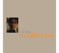 Lang K.D. - Recollection (Boxset)