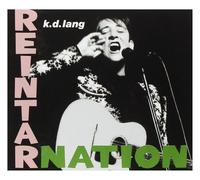 Lang, K.D. - Reintarnation