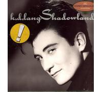 Lang, K.D. - Shadowland