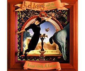 Lang,K.D. & The Reclines - Angel With A Lariat