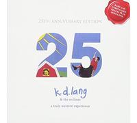 Lang, K.D. & The Reclines - Truly Western Experience