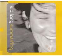 Lang, Kd - Summerfling