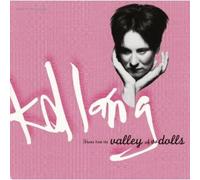 Lang, Kd - Theme from Valley of the Dolls