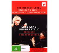 Lang Lang - At the Highest Level - Documentario Su Prokofiev (Conc. No. 3)