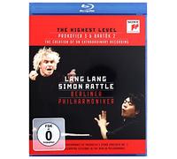 Lang Lang - At the Highest Level - Documentario Su Prokofiev (Conc. No. 3)