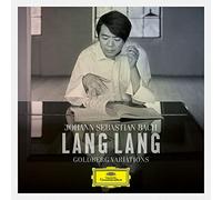 Lang Lang - Variazioni Goldberg (Studio Recording)