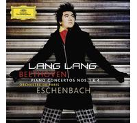 Lang Lang - Beethoven: Piano Concertos Nos.
