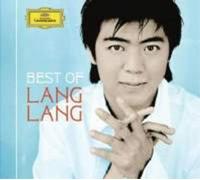 Lang Lang Best of Lang Lang (CD) Album