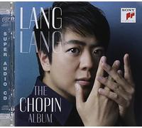 Lang Lang - Chopin Album