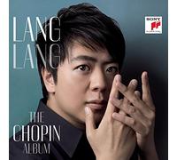 Lang Lang - Chopin Album (CD+DVD)-Studi Op. 25-Notturni