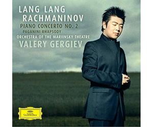 Lang Lang - Conc. per Pf N. 2