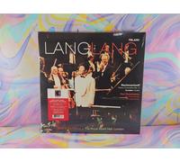 Lang Lang - Concerto per pianoforte Rachmaninoff: n. 3 / Scriabin: Etudes...