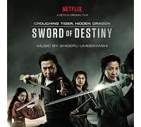Lang Lang - Crouching Tiger, Hidden Dragon: Sword Of Destiny