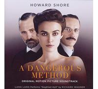 Lang, Lang - Dangerous Method (2011)