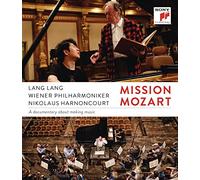 Lang Lang - Documentario Lang Lang & Harnoncourt