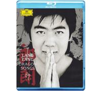 Lang Lang - Dragon songs