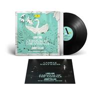 Lang Lang Lang Lang: Carnival of the Animals (Vinyl LP) (PRESALE 08/11/2024)