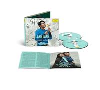 Audio Cd Lang Lang: Saint-Saens (2 Cd)