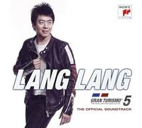 LANG, LANG - Vari-Gran Turismo 5-La Colonna Sonora Ufficiale