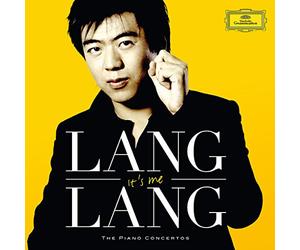 Lang Lang - It'S Me