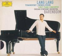Lang Lang - Klavierkonzert 1 Op.23/Op.25 (Ltd.Pur Edt.)