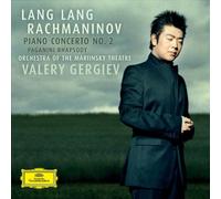 Lang Lang - Klavierkonzert 2 (Ltd.Edition)