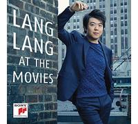 Lang Lang - Lang Lang At The Movies