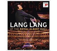 Lang Lang - Lang Lang At The Royal Albert Hall