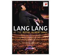 Lang Lang - Lang Lang At The Royal Albert Hall