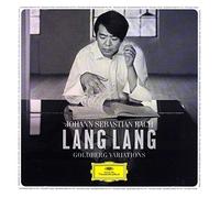 Lang Lang - Lang Lang: Bach