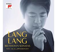 Lang Lang Plays Beethoven (Cd)