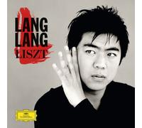 Lang Lang - Lang Lang Liszt: die Ultimativen Aufnahmen (Ep)