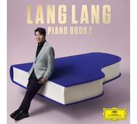 Lang Lang Lang Lang: Piano Book 2 (Score Edition) (CD) Album