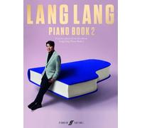 Lang Lang Piano Book 2