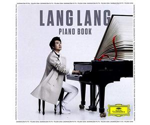 Lang Lang - Lang Lang: Piano Book [CD]