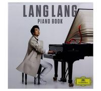 Lang Lang - Piano Book - Cd