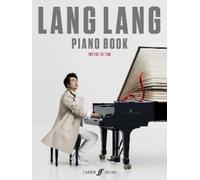 Lang Lang Lang Lang Piano Book: Encore Edition (Sheet Music)