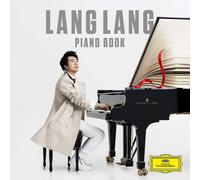 Lang Lang Lang Lang: Piano Book (Vinyl LP) 12" Album