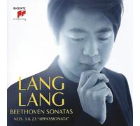 Lang Lang - Lang Lang Plays Beethoven (CD)