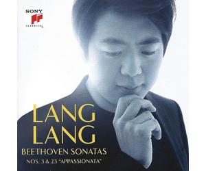 Lang Lang - Lang Lang Plays Beethoven (CD)