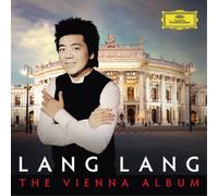 Lang Lang Lang Lang: The Vienna Album (CD) Album