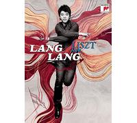 Lang Lang - Liszt-My Piano Hero