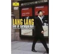 Lang Lang - Live at Carnegie Hall