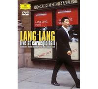Lang Lang: Live at Carnegie Hall