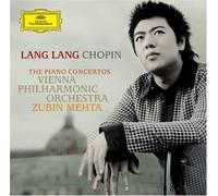 Lang Lang/Mehta/Vp - Piano Concertos Nos. 1 & 2