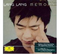 Lang Lang - Memory/Lim.Edition