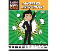 Lang Lang Music Theory: Level 2 (Piano Solo)