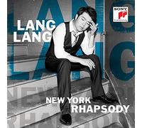 Lang Lang - New York Rhapsody (Ltd.Edt.)