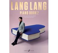 Lang Lang Piano Book 2
