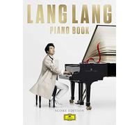 Lang Lang Lang Lang: Piano Book (Score Edition) (CD) Album